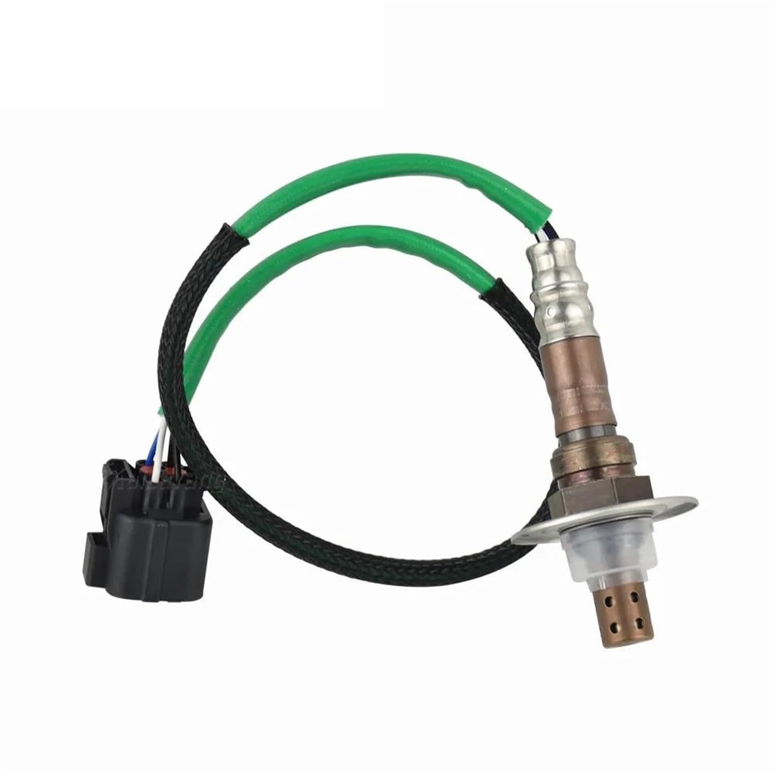 Lambdasonde Regelsonde Für Subaru Für Forester Für Impreza Für Legacy 2005-up Lambda Sauerstoff Sensor O2 192400-2120 Luft Kraftstoff Verhältnis Sensor 22641AA381 Sauerstoffsensor Auto von NEZIH