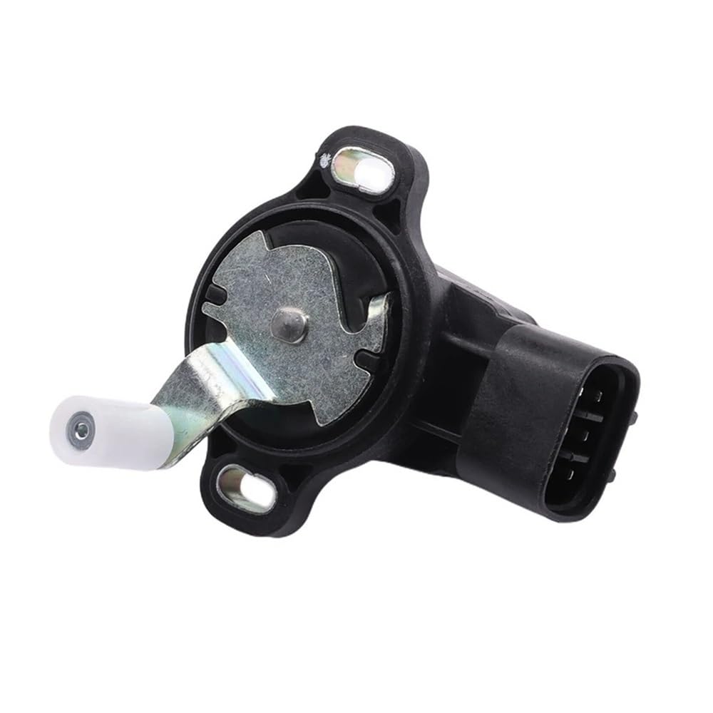 NFNVEKESD Throttle Position Sensor 1 Stück Drosselklappen-/Gaspedalpositionssensor Ersatzteile Für Toy&OTA Für Camry 2002 2003 2004 2005 89281-33010 NFNVEKESD Throttle Position Sensor 1 Stück Drosselklappen-/Gaspedalpositionssensor Ersatzteile Für Toy&OTA Für Camry 2002 2003 2004 2005 89281-33010 von NFNVEKESD