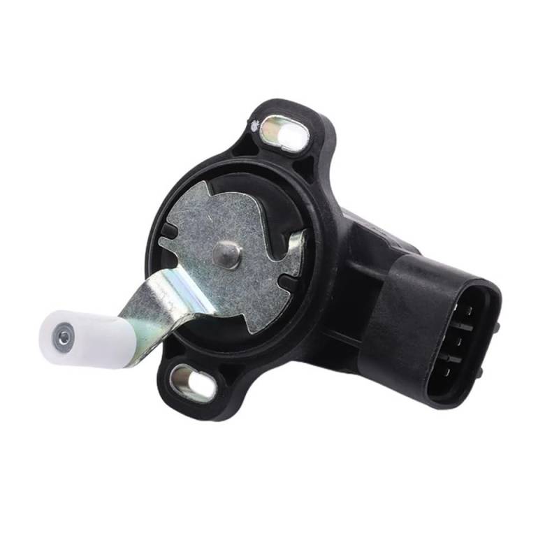 NFNVEKESD Throttle Position Sensor 1 Stück Drosselklappen-/Gaspedalpositionssensor Ersatzteile Für Toy&OTA Für Camry 2002 2003 2004 2005 89281-33010 von NFNVEKESD