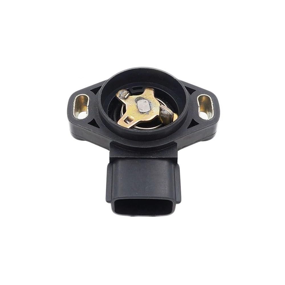 NFNVEKESD Throttle Position Sensor 1 Stücke Auto Throttle Position Sensor 13420-58B10 13420-77E00 22633-AA110 Für Suzu&ki Für AERIO Für Esteem Für Grand Für Vitara 1999-2005 NFNVEKESD Throttle Position Sensor 1 Stücke Auto Throttle Position Sensor 13420-58B10 13420-77E00 22633-AA110 Für Suzu&ki Für AERIO Für Esteem Für Grand Für Vitara 1999-2005 von NFNVEKESD
