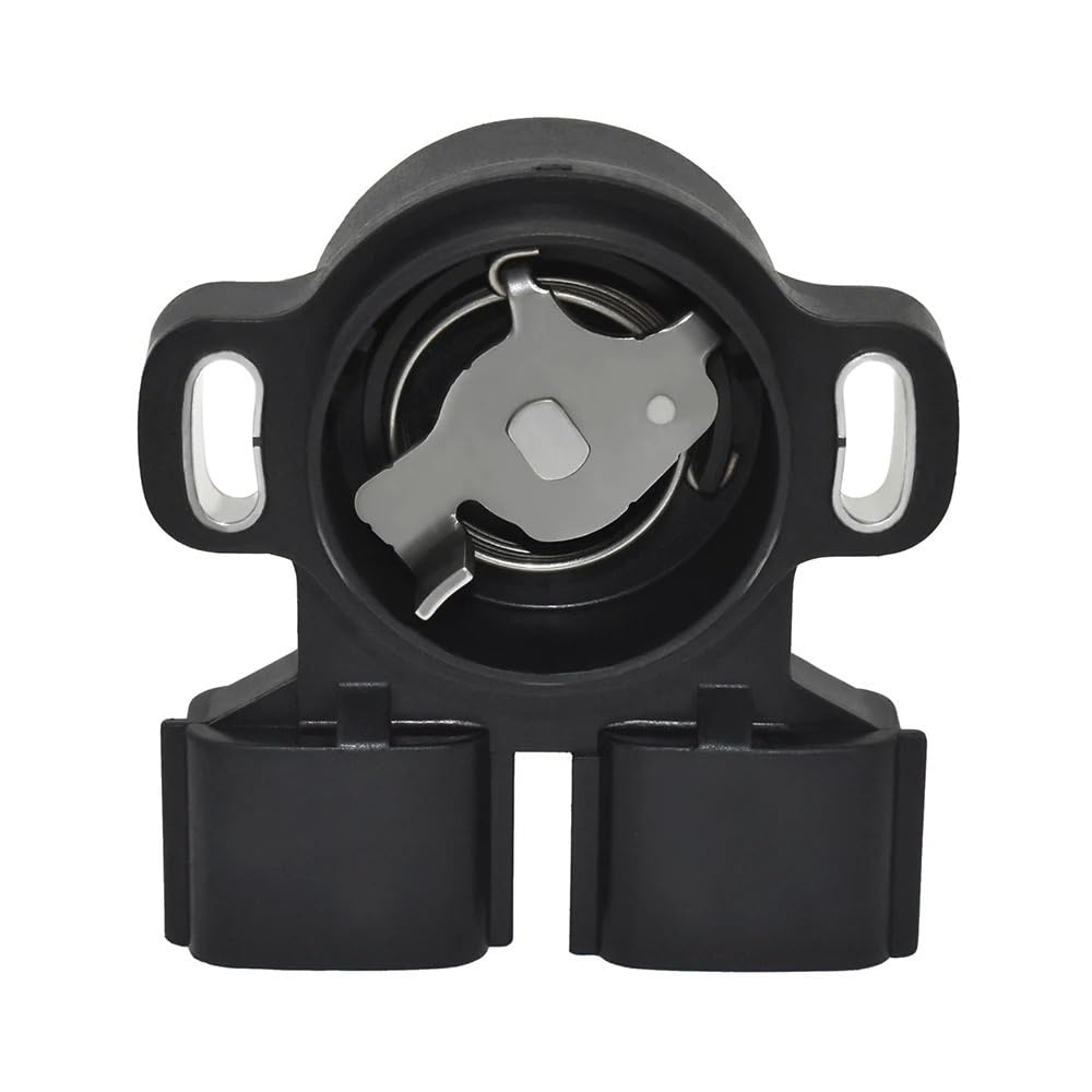 NFNVEKESD Throttle Position Sensor 1 Stücke Auto Throttle Position Sensor 22620-4M500 TH382 Für N&issan Für Maxima Für Altima Für Sentra Für Pathfinder 1997-2005 NFNVEKESD Throttle Position Sensor 1 Stücke Auto Throttle Position Sensor 22620-4M500 TH382 Für N&issan Für Maxima Für Altima Für Sentra Für Pathfinder 1997-2005 von NFNVEKESD