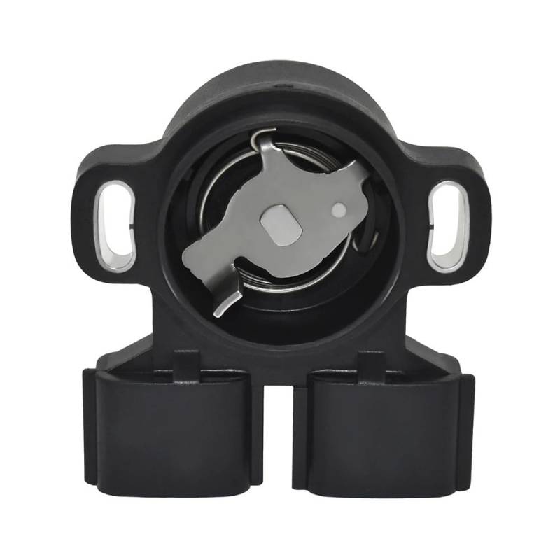 NFNVEKESD Throttle Position Sensor 1 Stücke Auto Throttle Position Sensor 22620-4M500 TH382 Für N&issan Für Maxima Für Altima Für Sentra Für Pathfinder 1997-2005 von NFNVEKESD