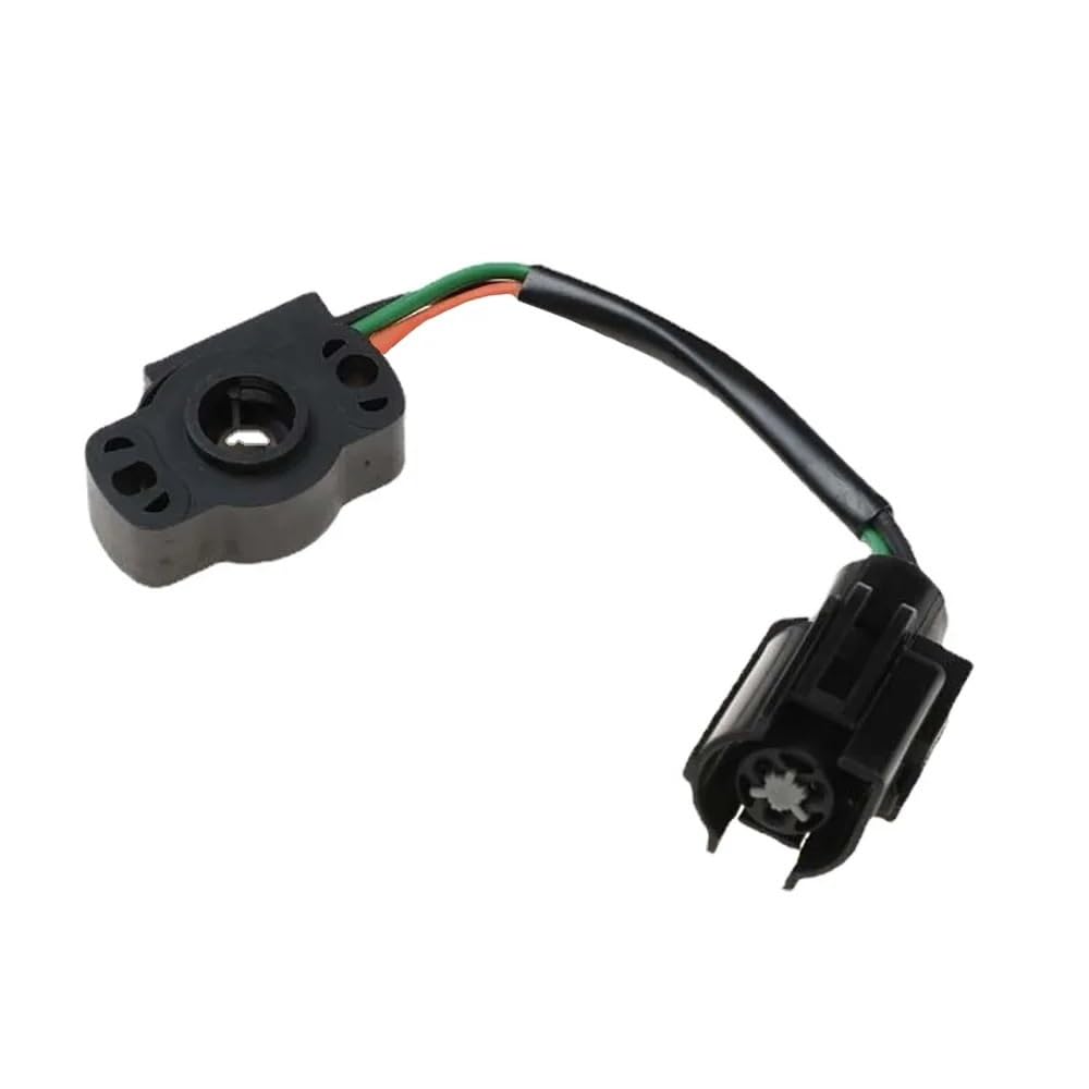 NFNVEKESD Throttle Position Sensor 1 Stücke Auto Throttle Position Sensor E6TF9B989AA12339049 Für for&d Für Bronco Für E-150 Für E-250 Für E-350 Für F-150 Für F-250 Für F-350 Für P-350 NFNVEKESD Throttle Position Sensor 1 Stücke Auto Throttle Position Sensor E6TF9B989AA12339049 Für for&d Für Bronco Für E-150 Für E-250 Für E-350 Für F-150 Für F-250 Für F-350 Für P-350 von NFNVEKESD