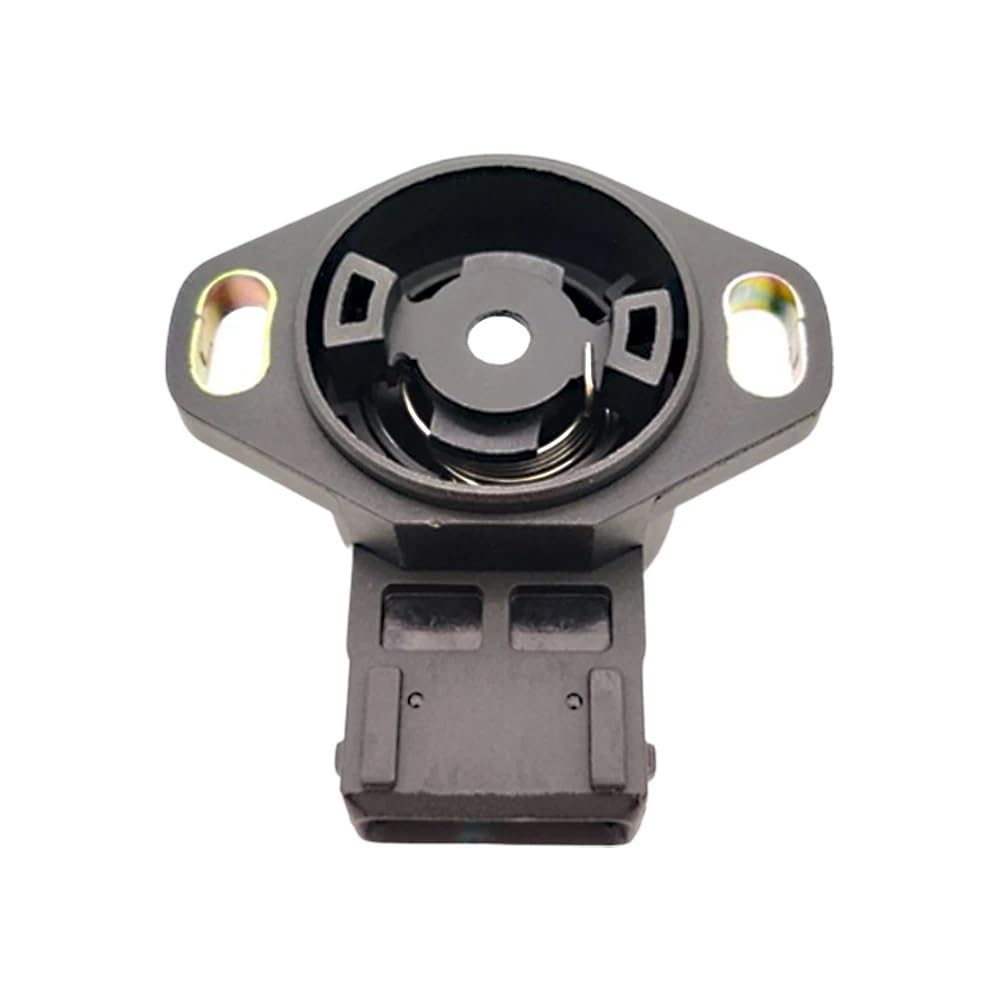 NFNVEKESD Throttle Position Sensor 1 Stücke Auto Throttle Position Sensor Ersatz Teile 35102-33005 MD614510 Für Hyun&dai Für Elantra Für EXCEL Für SCOUPE NFNVEKESD Throttle Position Sensor 1 Stücke Auto Throttle Position Sensor Ersatz Teile 35102-33005 MD614510 Für Hyun&dai Für Elantra Für EXCEL Für SCOUPE von NFNVEKESD
