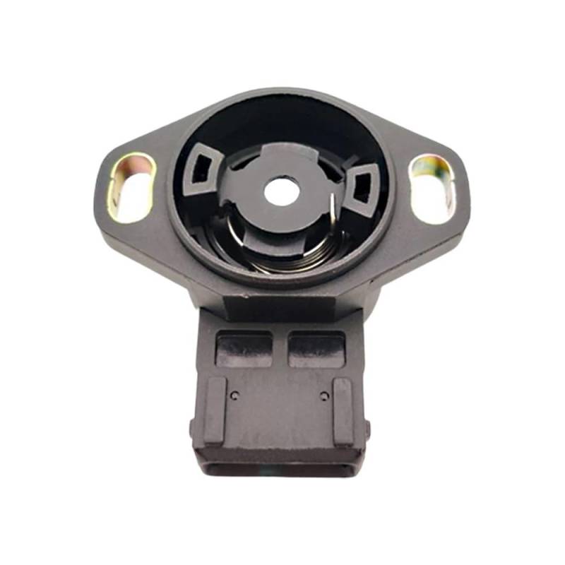 NFNVEKESD Throttle Position Sensor 1 Stücke Auto Throttle Position Sensor Ersatz Teile 35102-33005 MD614510 Für Hyun&dai Für Elantra Für EXCEL Für SCOUPE von NFNVEKESD