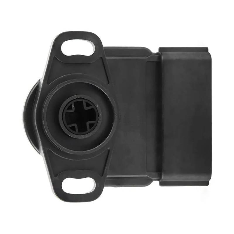 NFNVEKESD Throttle Position Sensor 1 Stücke Auto Throttle Position Sensor MR578862 MR578861 MR475079 MR578790 Für Mitsub&ISHI Für Lancer Für Outlander 2002-2006 von NFNVEKESD