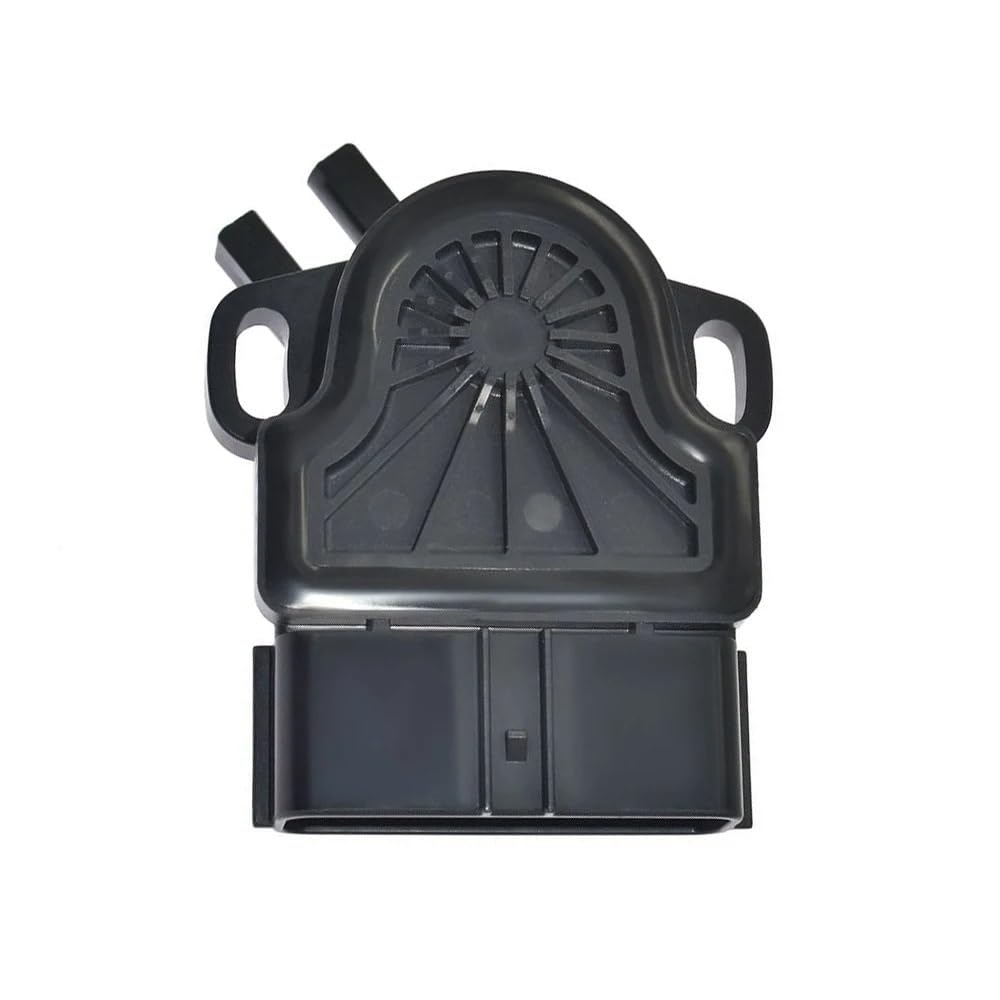 NFNVEKESD Throttle Position Sensor 1 stücke Auto Throttle Position Sensor Ersatz Teile MR988414 MR578791 Für Mitsub&ISHI Für Montero 2003 2004 2005 2006 NFNVEKESD Throttle Position Sensor 1 stücke Auto Throttle Position Sensor Ersatz Teile MR988414 MR578791 Für Mitsub&ISHI Für Montero 2003 2004 2005 2006 von NFNVEKESD