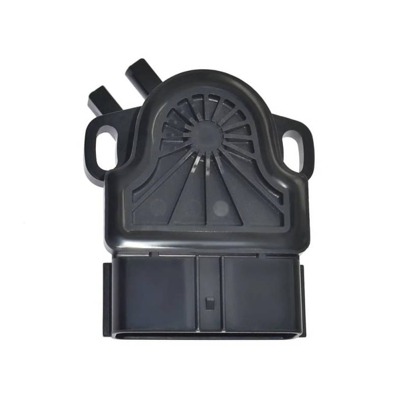NFNVEKESD Throttle Position Sensor 1 stücke Auto Throttle Position Sensor Ersatz Teile MR988414 MR578791 Für Mitsub&ISHI Für Montero 2003 2004 2005 2006 von NFNVEKESD