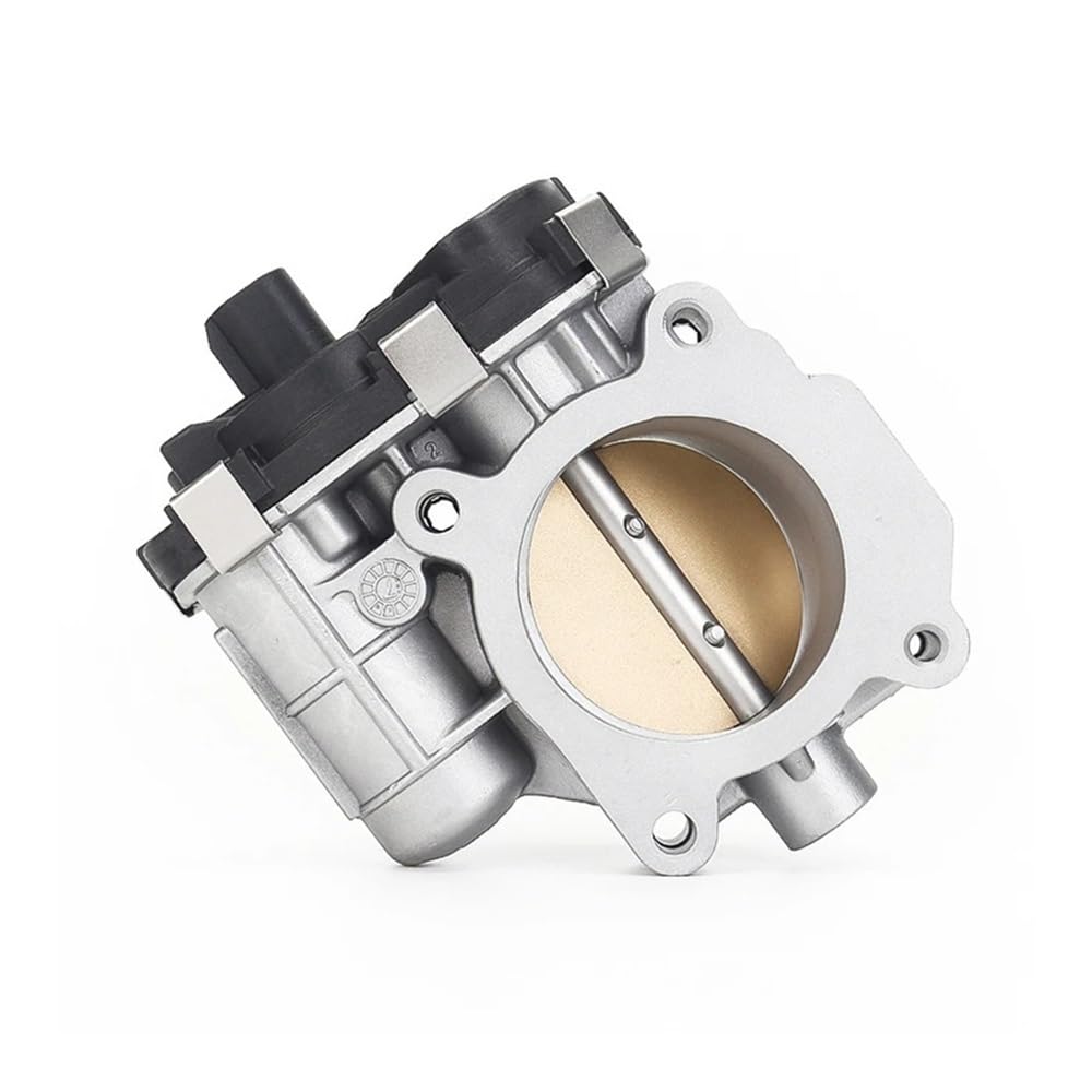 NFNVEKESD Throttle Position Sensor 12631186 Motor Drosselklappengehäuse Für GMC Für Terrain 2,4 L 2010 2011 12615516 12616668 67-3014 von NFNVEKESD