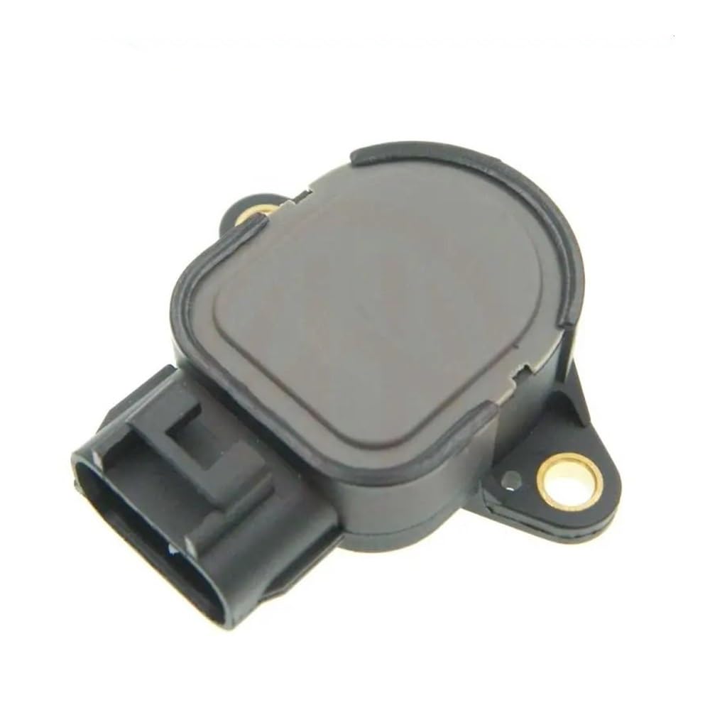 NFNVEKESD Throttle Position Sensor 1342052G00 Drosselklappensensor TPS 13420-52G00 Für Suzu&ki Für AERIO Für Esteem Für Swift 1998 1999 2000 2001 2002 2003 2004 NFNVEKESD Throttle Position Sensor 1342052G00 Drosselklappensensor TPS 13420-52G00 Für Suzu&ki Für AERIO Für Esteem Für Swift 1998 1999 2000 2001 2002 2003 2004 von NFNVEKESD