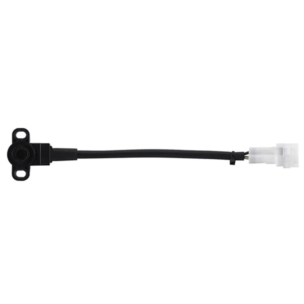 NFNVEKESD Throttle Position Sensor 13580-24F00 Drosselklappensensor TPS Für Suzu&ki Für Hayabusa Für GSX1300R Für GSX-R 750 NFNVEKESD Throttle Position Sensor 13580-24F00 Drosselklappensensor TPS Für Suzu&ki Für Hayabusa Für GSX1300R Für GSX-R 750 von NFNVEKESD