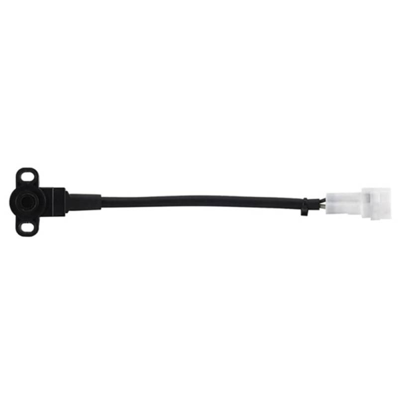 NFNVEKESD Throttle Position Sensor 13580-24F00 Drosselklappensensor TPS Für Suzu&ki Für Hayabusa Für GSX1300R Für GSX-R 750 von NFNVEKESD