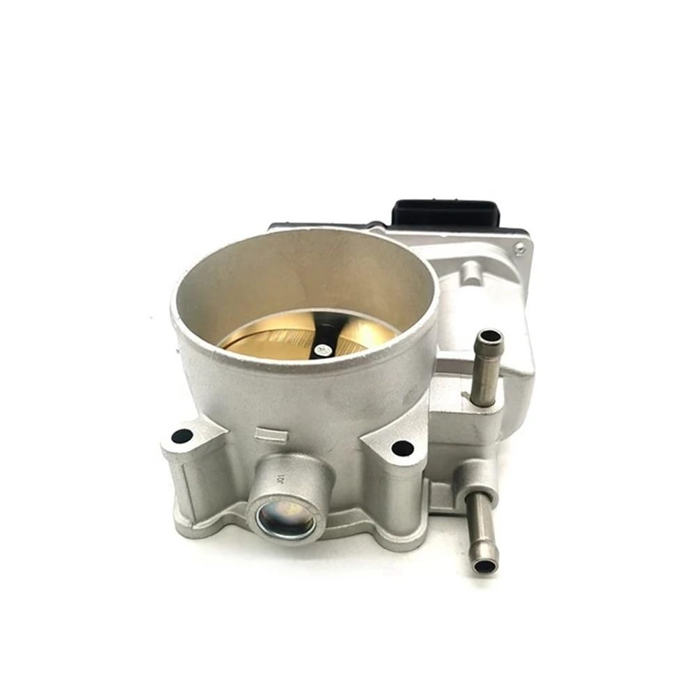 NFNVEKESD Throttle Position Sensor 22030-31020 Drosselklappengehäuse Drosselklappenventil Automobil Für Le&xus Für IS250 Für GS300 Für IS350 Für GS350 2005-2010 2011 2012 2013 von NFNVEKESD
