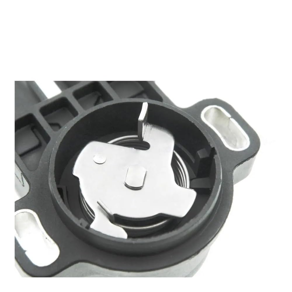 NFNVEKESD Throttle Position Sensor 22620-4M511 Drosselklappensensor TPS Für N&issan Für Altima Für Pathfinder Für Sentra Für Maxima 1998-2006 226204M501 226209E000 NFNVEKESD Throttle Position Sensor 22620-4M511 Drosselklappensensor TPS Für N&issan Für Altima Für Pathfinder Für Sentra Für Maxima 1998-2006 226204M501 226209E000 von NFNVEKESD