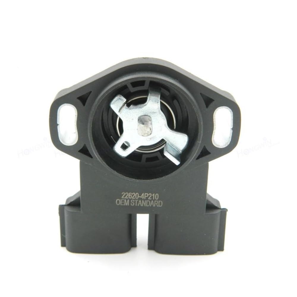NFNVEKESD Throttle Position Sensor 22620-4P210 Throttle Position Sensor Für N&issan Für Frontier 3,3 L 1999-2004 Für Infin&iti QX4 Für Pathfinder 226204P21 0 8971631640 NFNVEKESD Throttle Position Sensor 22620-4P210 Throttle Position Sensor Für N&issan Für Frontier 3,3 L 1999-2004 Für Infin&iti QX4 Für Pathfinder 226204P21 0 8971631640 von NFNVEKESD