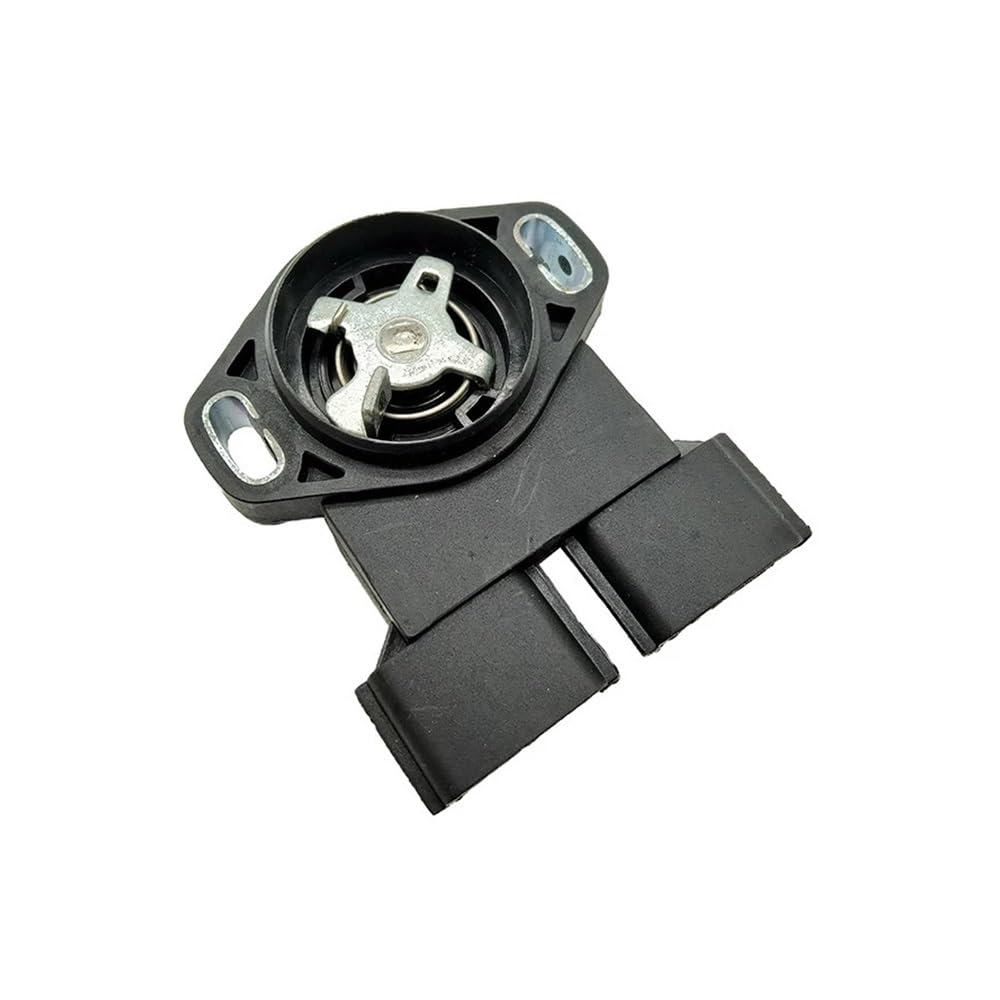 NFNVEKESD Throttle Position Sensor 22620-65F21 22620-65F20 TPS Drosselklappensensor Für Infin&iti Für G2 J30 NFNVEKESD Throttle Position Sensor 22620-65F21 22620-65F20 TPS Drosselklappensensor Für Infin&iti Für G2 J30 von NFNVEKESD