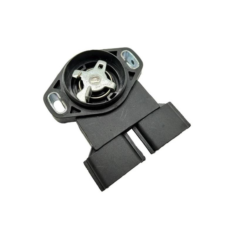 NFNVEKESD Throttle Position Sensor 22620-65F21 22620-65F20 TPS Drosselklappensensor Für Infin&iti Für G2 J30 von NFNVEKESD