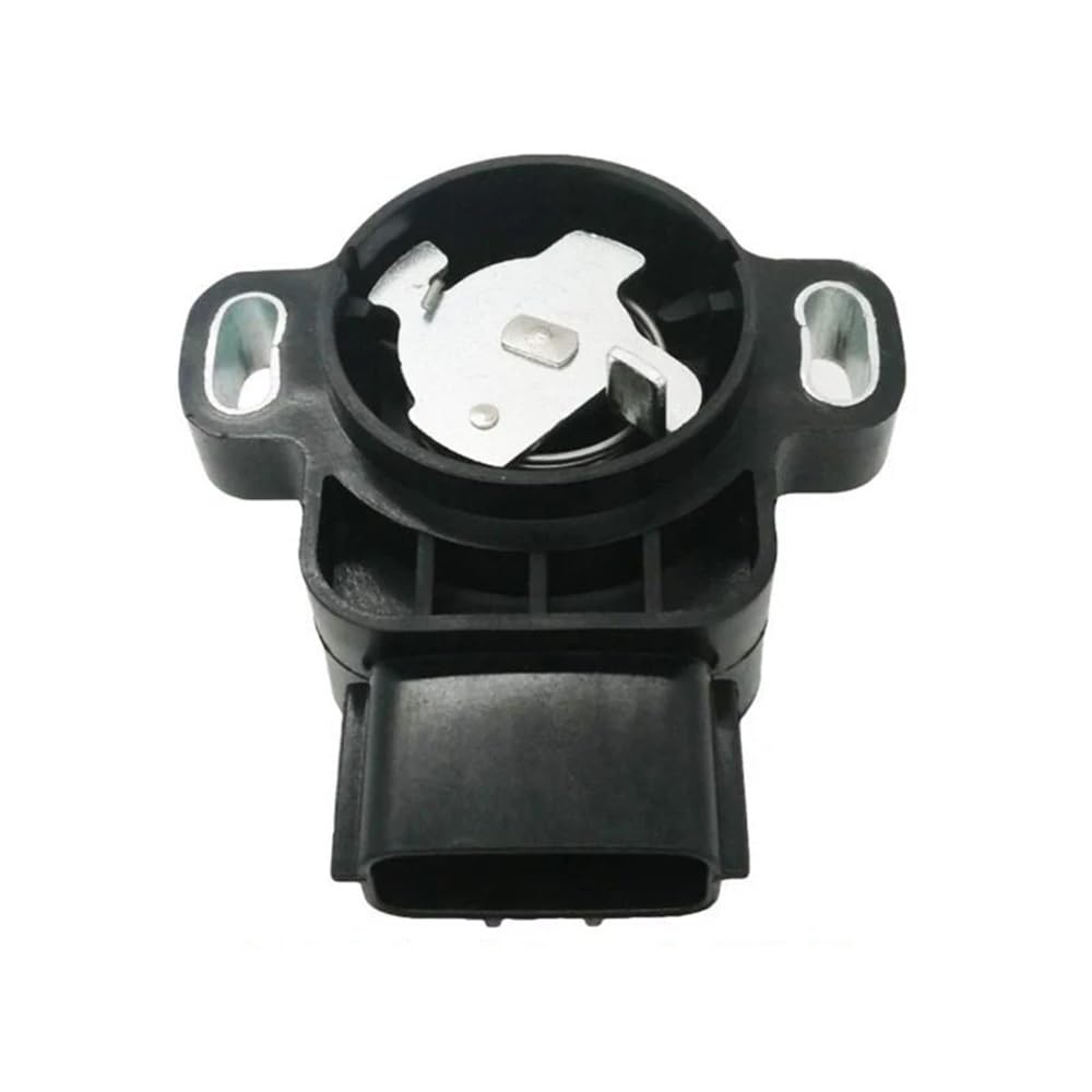 NFNVEKESD Throttle Position Sensor 22633-AA151 22633AA151 Drosselklappensensor TPS Für SUB&ARU Für Forester Für Impreza Für Legacy Für Outback 22633-AA15B A22-667R00 NFNVEKESD Throttle Position Sensor 22633-AA151 22633AA151 Drosselklappensensor TPS Für SUB&ARU Für Forester Für Impreza Für Legacy Für Outback 22633-AA15B A22-667R00 von NFNVEKESD