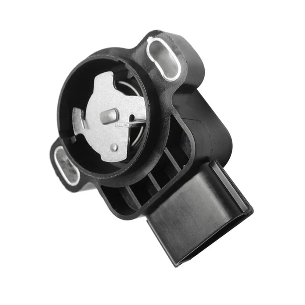 NFNVEKESD Throttle Position Sensor 22633-AA151 22633AA15B Pedal Drosselklappensensor TPS Für SUB&ARU Für Forester Für Impreza Für Legacy Für Outback NFNVEKESD Throttle Position Sensor 22633-AA151 22633AA15B Pedal Drosselklappensensor TPS Für SUB&ARU Für Forester Für Impreza Für Legacy Für Outback von NFNVEKESD