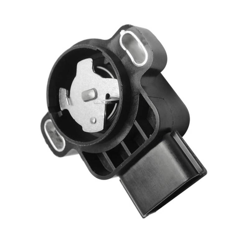 NFNVEKESD Throttle Position Sensor 22633-AA151 22633AA15B Pedal Drosselklappensensor TPS Für SUB&ARU Für Forester Für Impreza Für Legacy Für Outback von NFNVEKESD