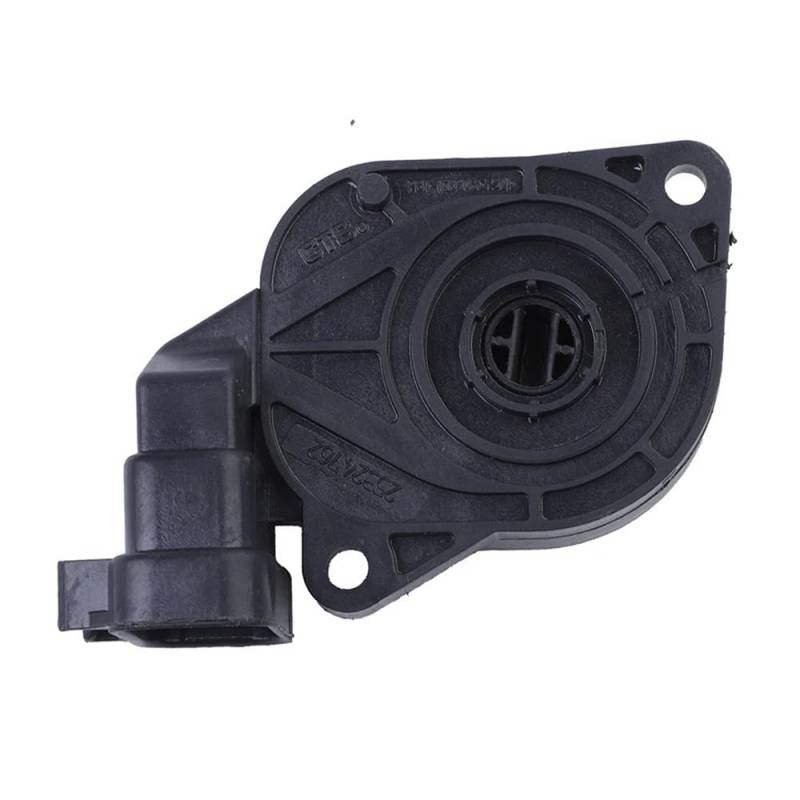 NFNVEKESD Throttle Position Sensor 25324762 TPS Drosselklappensensor 261718 Gaspedalsensor Für GMC Für Yukon Für XL 2500 6.0L 8.1L von NFNVEKESD