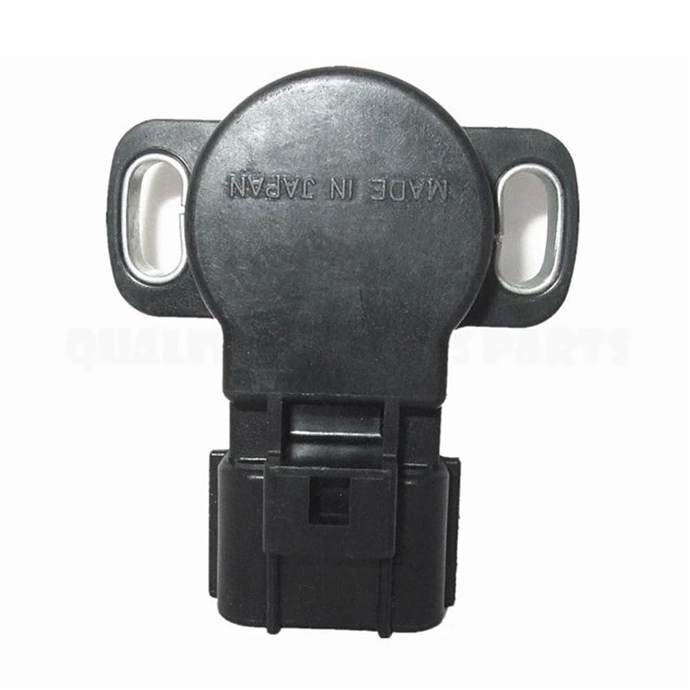 NFNVEKESD Throttle Position Sensor 2C0-85885-00-00 Drosselklappensensor Drosselklappensensor Motorrad Für Y&amaha Für R1 Für R6 2006 2007 NFNVEKESD Throttle Position Sensor 2C0-85885-00-00 Drosselklappensensor Drosselklappensensor Motorrad Für Y&amaha Für R1 Für R6 2006 2007 von NFNVEKESD
