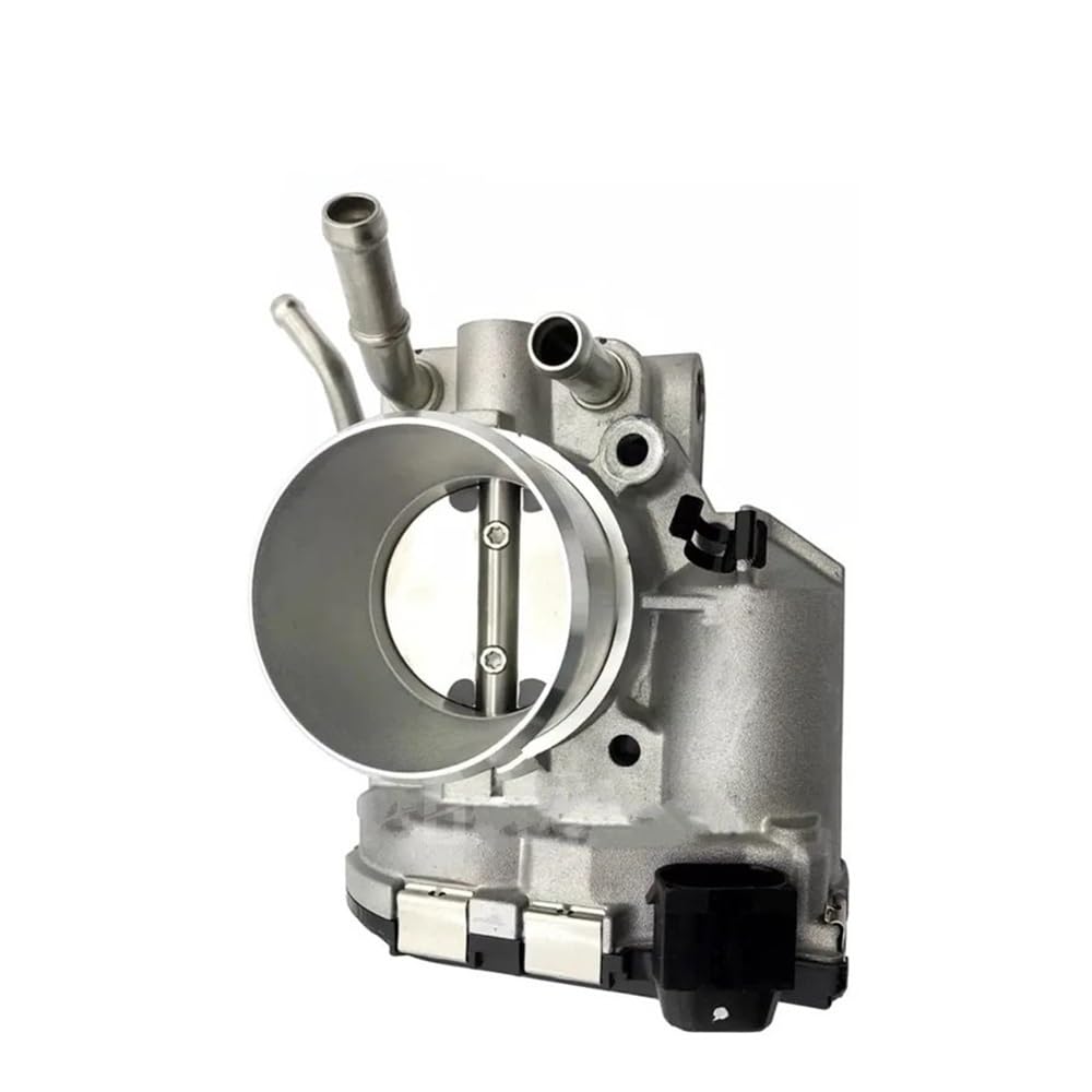NFNVEKESD Throttle Position Sensor 351002B220 35100-2B220 Drosselklappenventil Für Hyun&dai Für Creta Für IX25 Für Elantra MD I30 Für Veloster 1.6L OE Qualität 0280750630 von NFNVEKESD