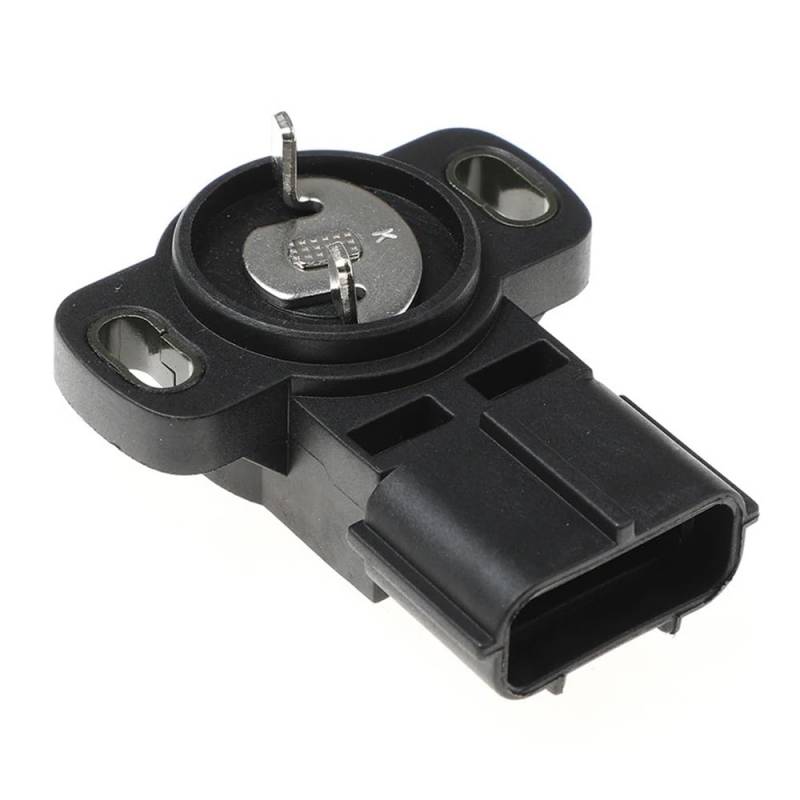 NFNVEKESD Throttle Position Sensor 35102-39000 3510239000 TPS Drosselklappensensor Für Kia Für Sorento Für Sedona 3.5L 2002 2003 2004 2005 2006 von NFNVEKESD