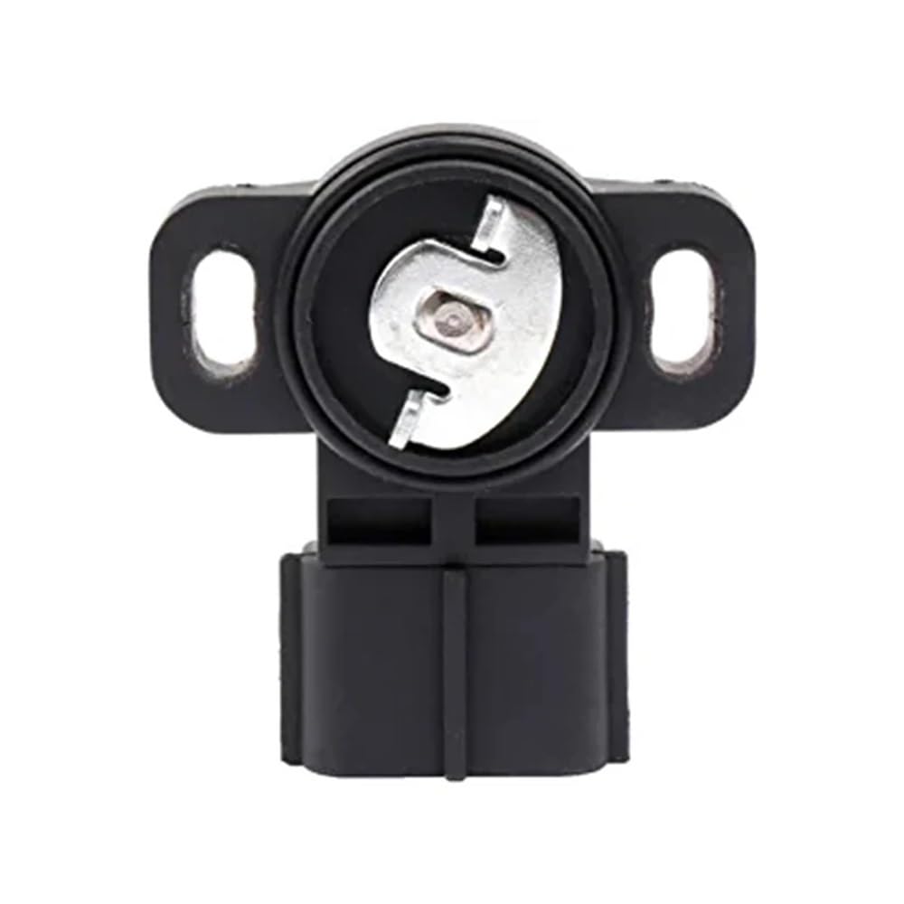 NFNVEKESD Throttle Position Sensor 35102-39000 TPS Drosselklappensensor Für Kia Für Sorento Für Sedona 3.5L V6 NFNVEKESD Throttle Position Sensor 35102-39000 TPS Drosselklappensensor Für Kia Für Sorento Für Sedona 3.5L V6 von NFNVEKESD