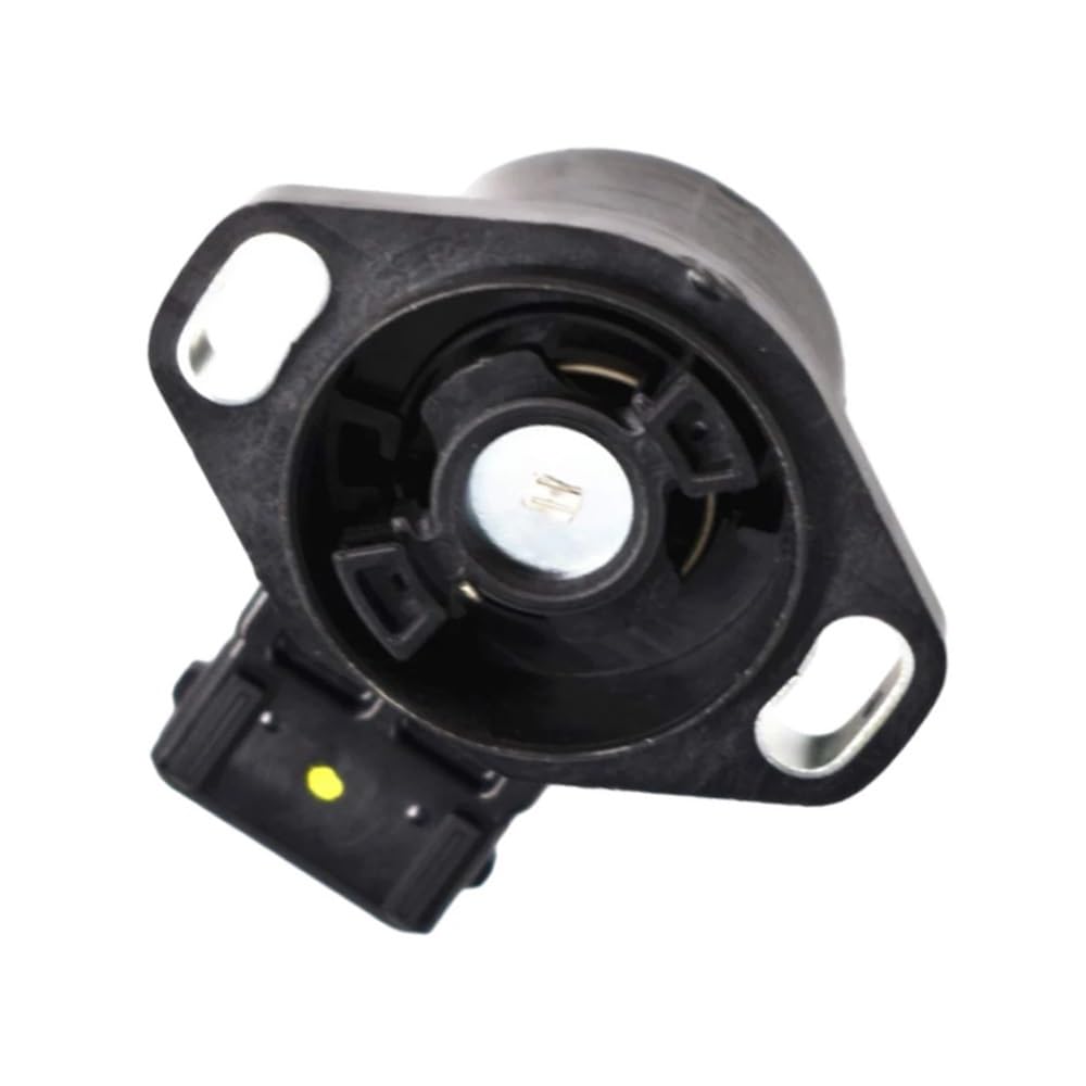 NFNVEKESD Throttle Position Sensor 35102-3B000 Throttle Position Sensor Für Hyun&dai Für Santa Fe 2003 2004 2005 2006 Auto Teile 35102-39070 NFNVEKESD Throttle Position Sensor 35102-3B000 Throttle Position Sensor Für Hyun&dai Für Santa Fe 2003 2004 2005 2006 Auto Teile 35102-39070 von NFNVEKESD