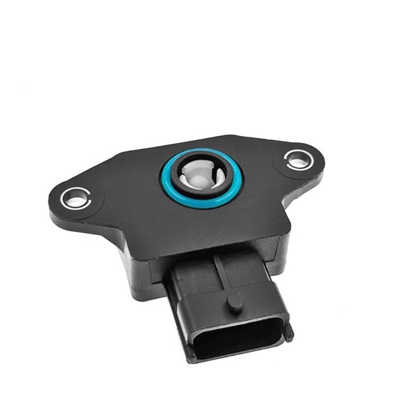 NFNVEKESD Throttle Position Sensor 35170-22600 Throttle Position Sensor (TPS) Stecker Für Hyun&dai Für Accent Für Elantra 96009-30002 0280122014 0280122016(Sensor) von NFNVEKESD