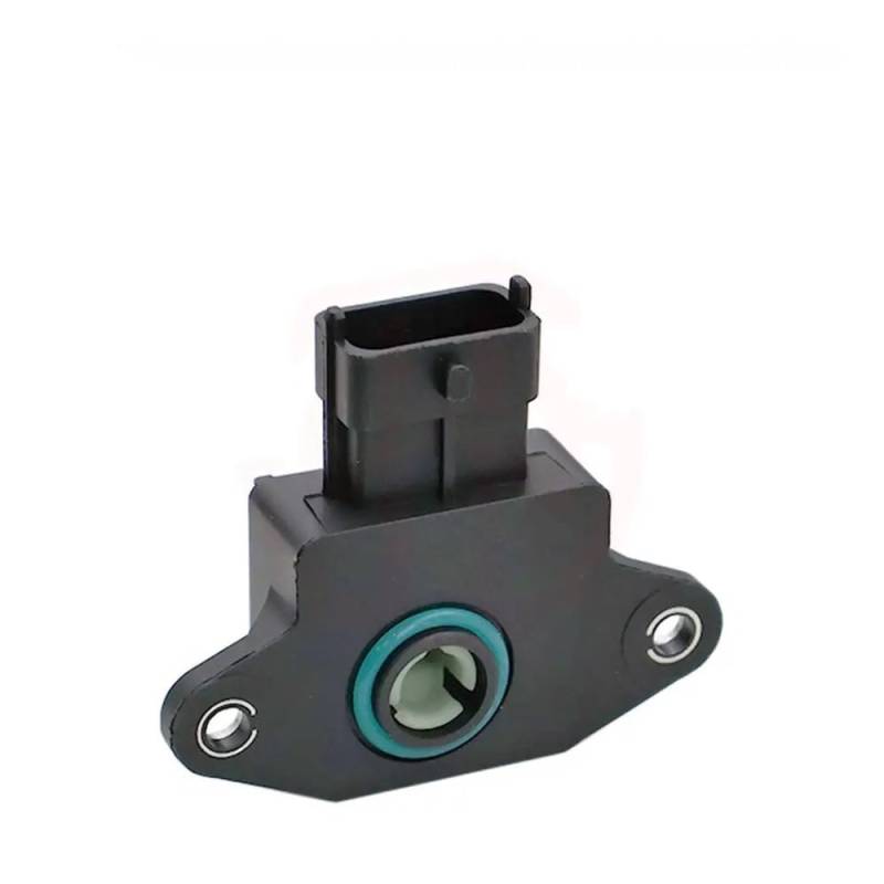 NFNVEKESD Throttle Position Sensor 35170 23500 Throttle Position Sensor Für Accent Für Elantra Für Tiburon 2002 2003 2004 2005 2006 von NFNVEKESD