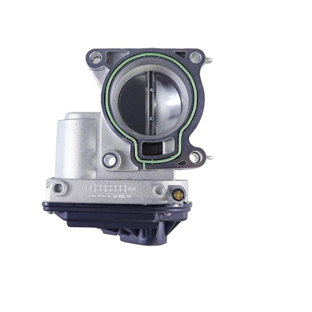 NFNVEKESD Throttle Position Sensor 55mm Drosselklappengehäuse Für for&d Für Focus 2 Für Fiesta Für ST150 MK 6 Für Mondeo Für Benzin 1,8 2,0 Motordrosselklappe 4M5G9F991FA 4M5U9E927DC von NFNVEKESD