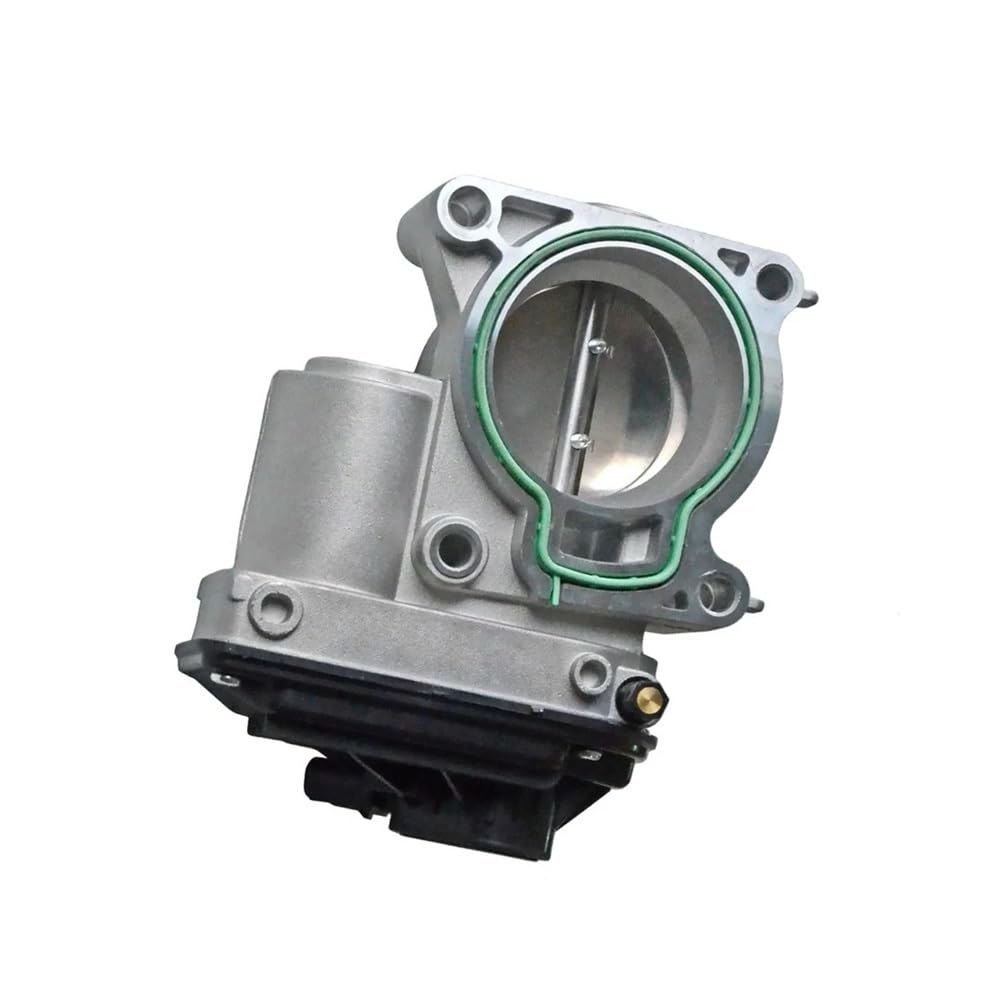 NFNVEKESD Throttle Position Sensor 55mm Drosselklappengehäuse Mit Position Sensor Für for&d Für Focus Für Mondeo Für C-MAX (DM2) 1537636 4M5G9F991FA YP4F9U9E926AC von NFNVEKESD