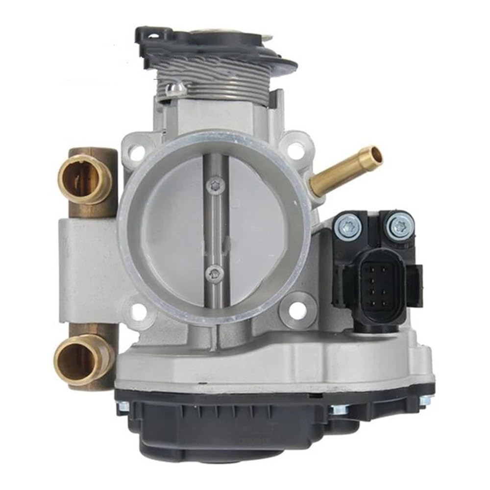 NFNVEKESD Throttle Position Sensor 56MM Drosselklappe 058133063H Für V&W Für Passat 1.6L 1.8L 058 133 063 H 408237212002Z 408237212009Z von NFNVEKESD