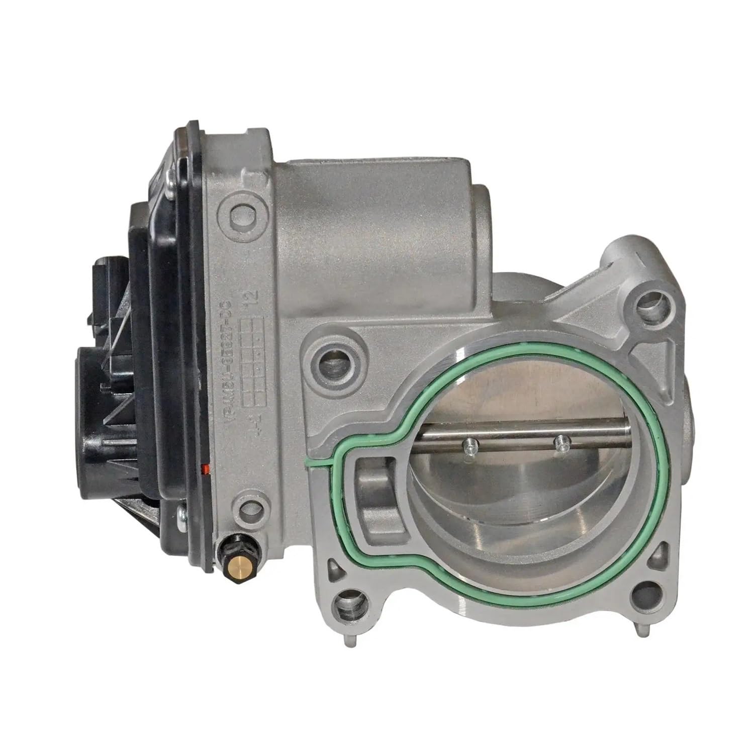 NFNVEKESD Throttle Position Sensor 60mm Drosselklappengehäuse Für for&d Für Fiesta MK V Fließheck 1556736 / 4M5U9E927DC von NFNVEKESD