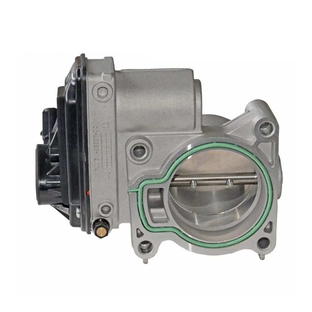 NFNVEKESD Throttle Position Sensor 60mm Drosselklappengehäuse Für for&d Für Focus Für Fiesta ST 150 Für Fusion Für Mondeo 1,8 T/2,0 T 2,3 2,5 L 1556736 4M5U9E927DC 4F9U9E928AC von NFNVEKESD