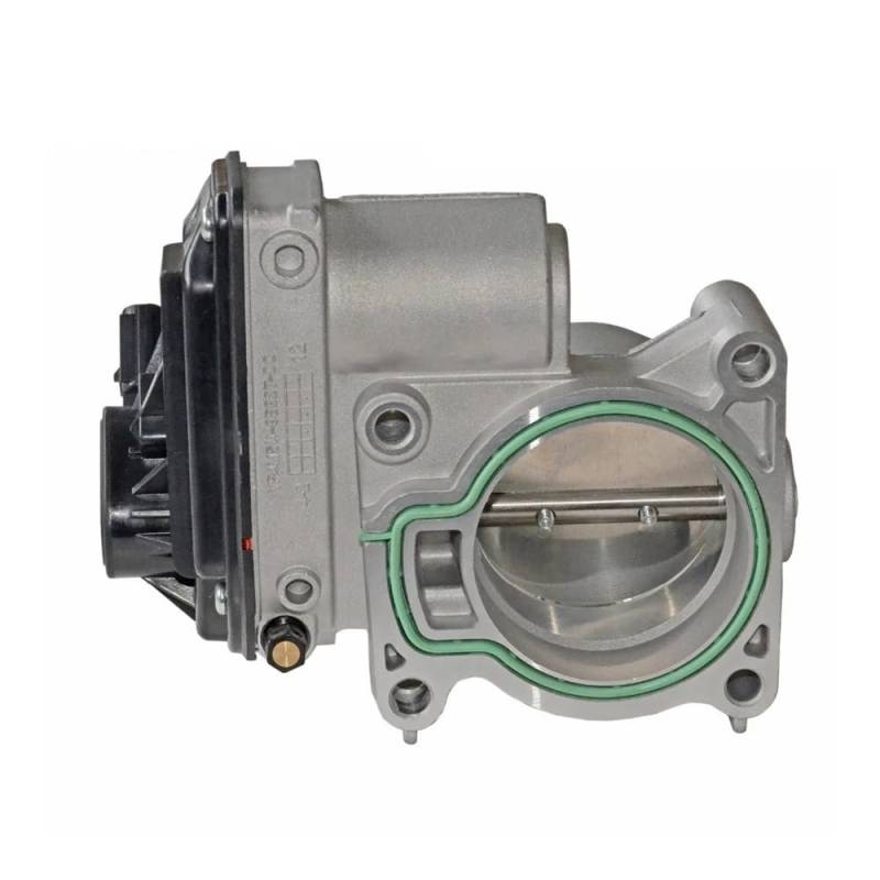 NFNVEKESD Throttle Position Sensor 60mm Drosselklappengehäuse Für for&d Für Focus Für Fiesta ST 150 Für Fusion Für Mondeo 1,8 T/2,0 T 2,3 2,5 L 1556736 4M5U9E927DC 4F9U9E928AC von NFNVEKESD