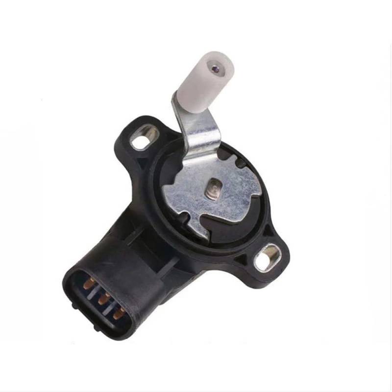 NFNVEKESD Throttle Position Sensor 89281-33010 8928133010 Gaspedal Position Sensor Geeignet Für Toy&OTA Für R&AV4 Für Camry Für 1CD-FTV von NFNVEKESD
