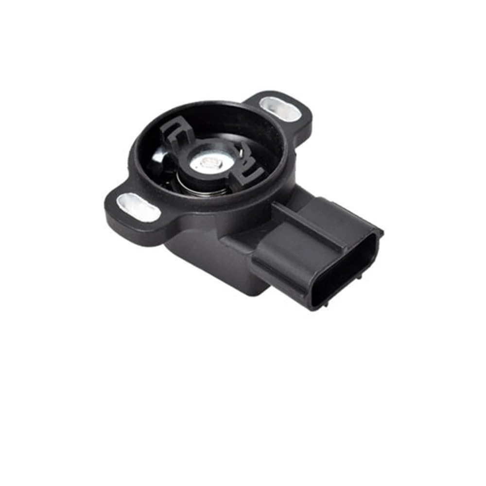 NFNVEKESD Throttle Position Sensor 89452-30140 89452-22080 89452-12080 TPS Drosselklappensensor Für Toy&OTA Für Tacoma Für T100 Für Supra Für 4Runner NFNVEKESD Throttle Position Sensor 89452-30140 89452-22080 89452-12080 TPS Drosselklappensensor Für Toy&OTA Für Tacoma Für T100 Für Supra Für 4Runner von NFNVEKESD
