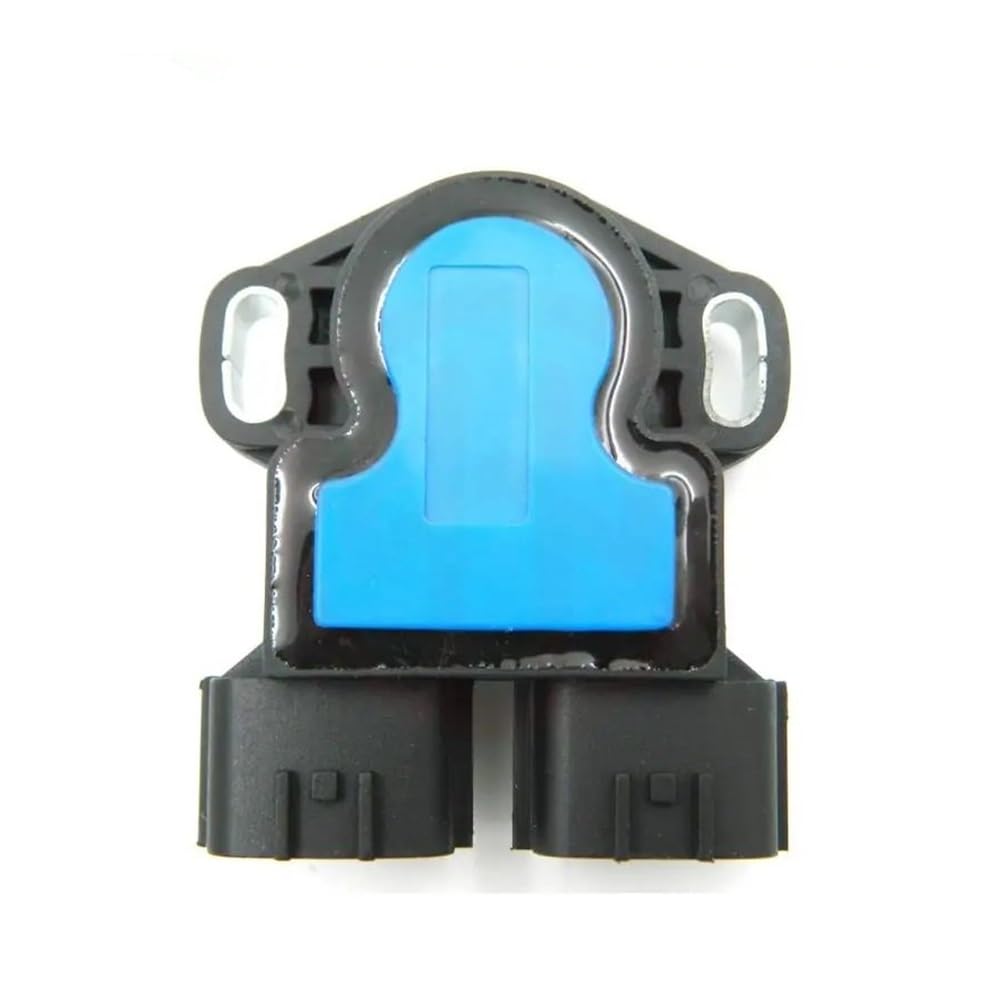NFNVEKESD Throttle Position Sensor 8971631640 8-97163164-0 22620-4P21A TPS Sensor Drosselklappensensor Für N&issan Für Frontier Für Pathfinder 3.3L 1999-2004 NFNVEKESD Throttle Position Sensor 8971631640 8-97163164-0 22620-4P21A TPS Sensor Drosselklappensensor Für N&issan Für Frontier Für Pathfinder 3.3L 1999-2004 von NFNVEKESD