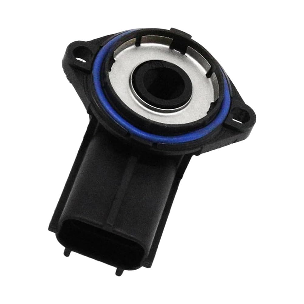 NFNVEKESD Throttle Position Sensor 988F-9B989-BB 10711403 1053943 Für Mondeo 1.8/2,0 16V Für ZETEC 2001/20072,0 16V Für ZETEC 1997/2001 Drosselklappensensor 988F9B989BB NFNVEKESD Throttle Position Sensor 988F-9B989-BB 10711403 1053943 Für Mondeo 1.8/2,0 16V Für ZETEC 2001/20072,0 16V Für ZETEC 1997/2001 Drosselklappensensor 988F9B989BB von NFNVEKESD