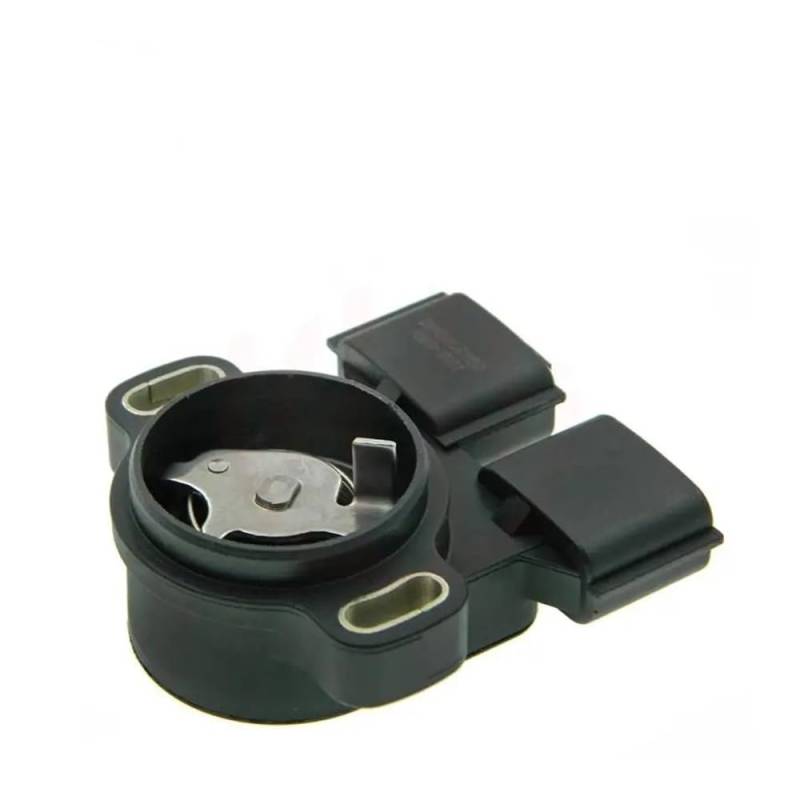 NFNVEKESD Throttle Position Sensor A22-669 22620-4M500 22620-4M501 22620-4M511 Für N&issan Für Altima Für Maxima Für Infin&iti G20 I30 QX4 Drosselklappensensor TPS Sensor von NFNVEKESD