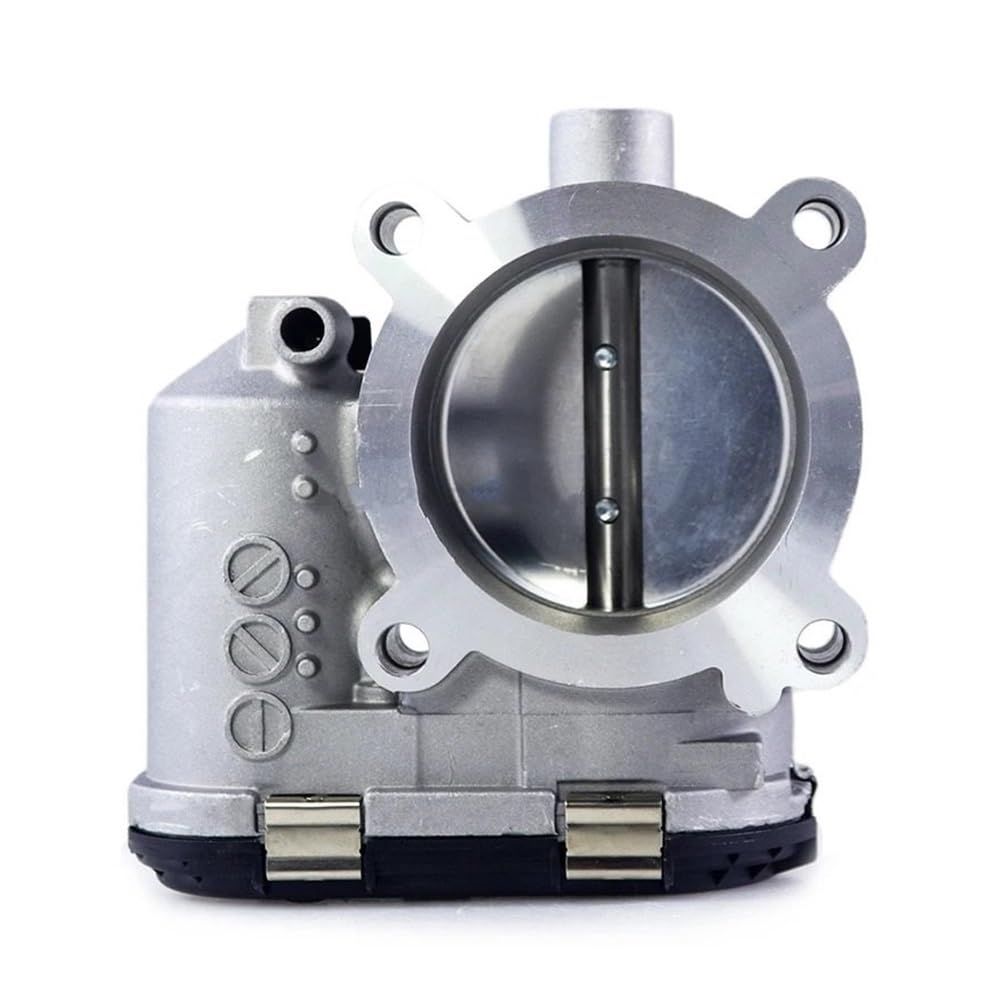 NFNVEKESD Throttle Position Sensor A2711410025 Elektronische Drosselklappenventilbaugruppe Für Benz Für C-Klasse C230 Für Kompressor Für Coupé 2-Türer 1.8L 0280750076 NFNVEKESD Throttle Position Sensor A2711410025 Elektronische Drosselklappenventilbaugruppe Für Benz Für C-Klasse C230 Für Kompressor Für Coupé 2-Türer 1.8L 0280750076 von NFNVEKESD