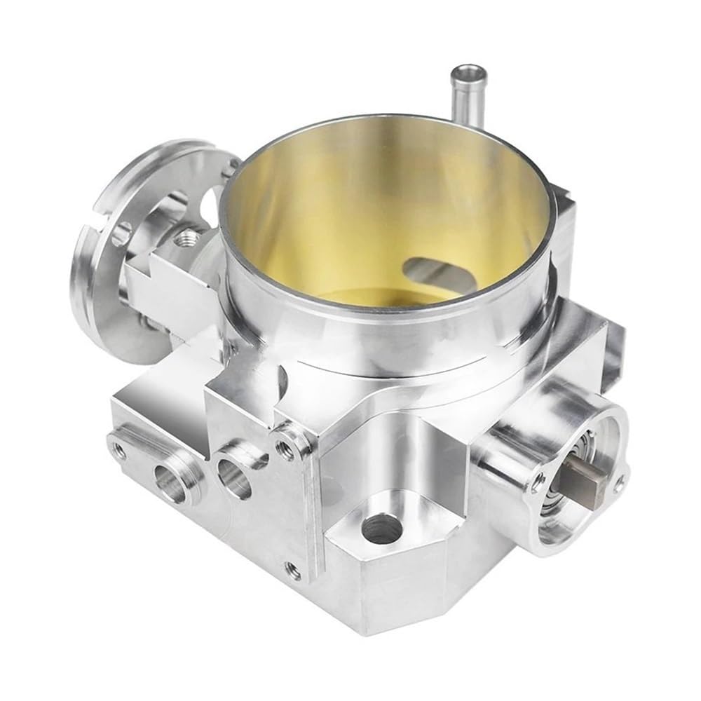 NFNVEKESD Throttle Position Sensor Aluminium-70-mm-Renndrosselklappengehäuse Nur Für Hon┐da Für Civic SI K-Serie Acura RSX-Basis- Und Typ-S-Chassis-Motoren NFNVEKESD Throttle Position Sensor Aluminium-70-mm-Renndrosselklappengehäuse Nur Für Hon┐da Für Civic SI K-Serie Acura RSX-Basis- Und Typ-S-Chassis-Motoren von NFNVEKESD
