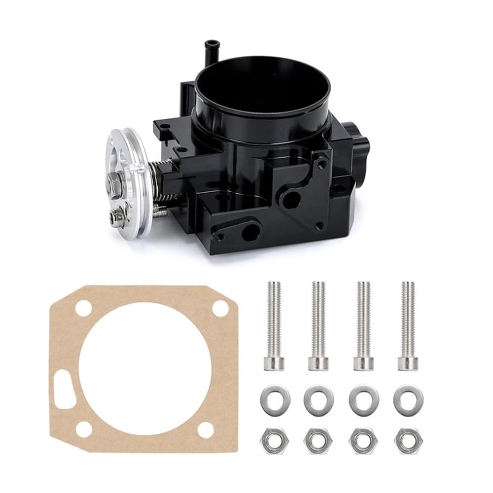 NFNVEKESD Throttle Position Sensor Auto 70MM Ansaugdrosselklappengehäuse Für Hon┐da Für K-Serie Für K20 Für Civic Für EP3 Für Typ Für R/Integra DC5 Ansaugkrümmer Leistung von NFNVEKESD