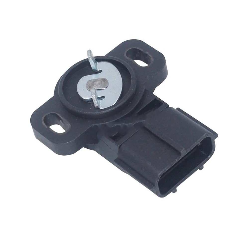 NFNVEKESD Throttle Position Sensor Auto Autos Teile Throttle Position Sensor TPS Umkehr Gegen Den Uhrzeigersinn Für KIA Für Sedona Für Sorento 2003 2004 2005 2006 35102-39000 NFNVEKESD Throttle Position Sensor Auto Autos Teile Throttle Position Sensor TPS Umkehr Gegen Den Uhrzeigersinn Für KIA Für Sedona Für Sorento 2003 2004 2005 2006 35102-39000 von NFNVEKESD