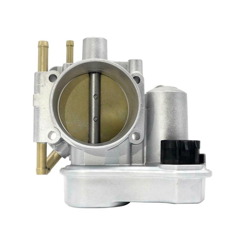 NFNVEKESD Throttle Position Sensor Auto-Drosselklappengehäuse 09128518 Für Vauxhall Für Astra Für Zafira Für Vectra Für Corsa Für Saab 1999-2003 1.8 von NFNVEKESD