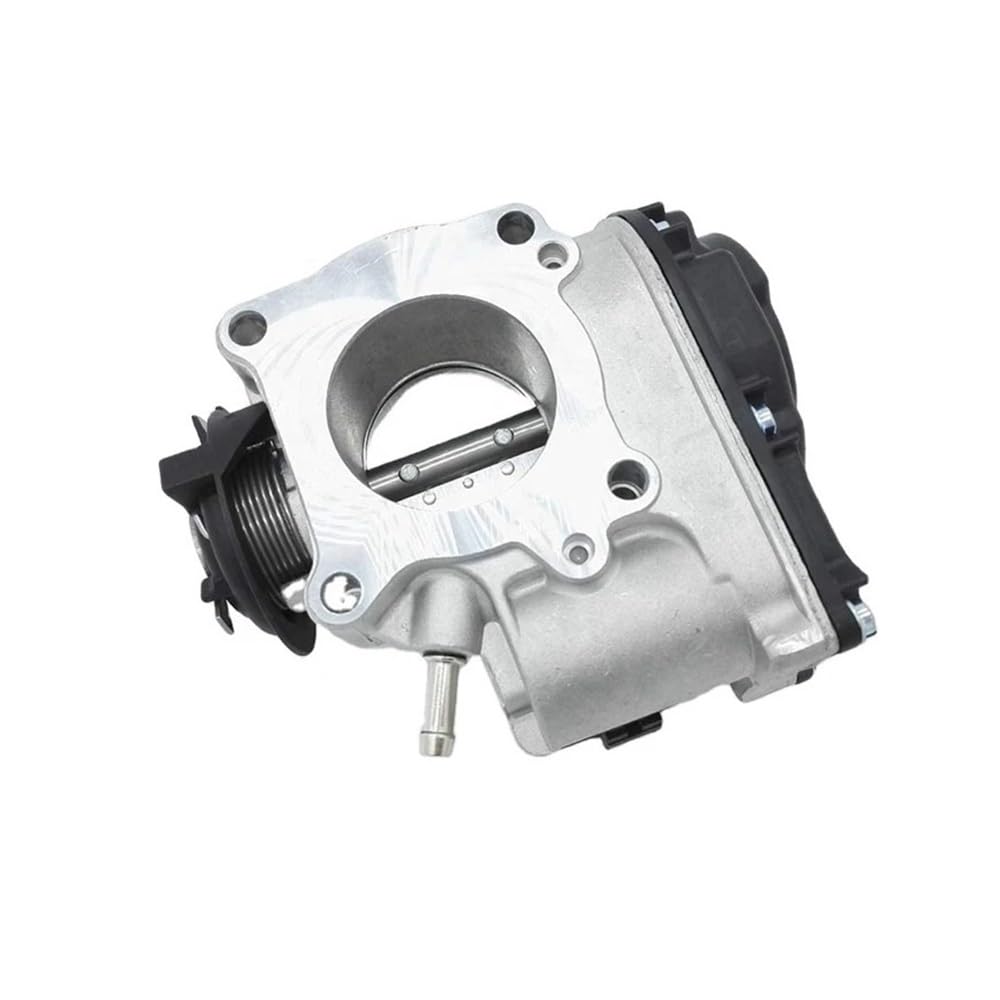 NFNVEKESD Throttle Position Sensor Auto-Drosselklappengehäuse Für Chevr&olet Für Matiz Für Spark M200 1.0 14391 96439960 96611290 von NFNVEKESD
