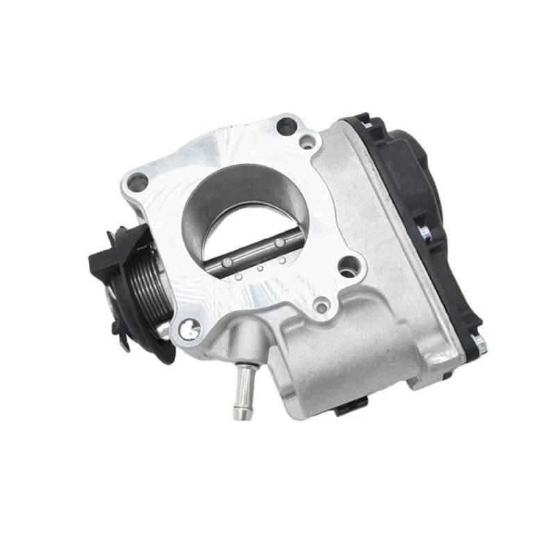 NFNVEKESD Throttle Position Sensor Auto-Drosselklappengehäuse Für Chevr&olet Für Matiz Für Spark M200 1.0 14391 96439960 96611290 von NFNVEKESD
